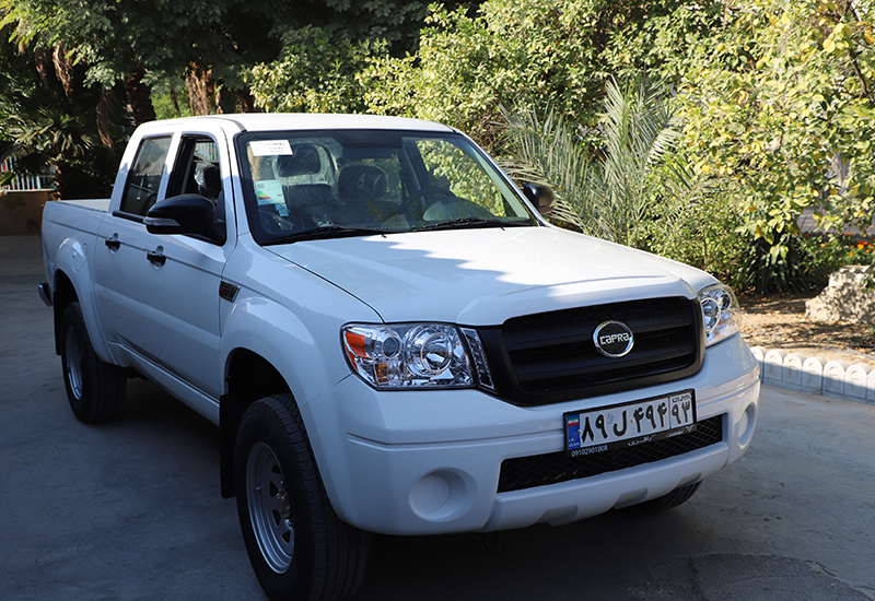 مدیریت شهری به دنبال ارتقای خدمات‌رسانی