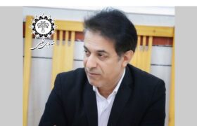 پروژه ساماندهی سیلاب و دفع آب‌های سطحی شهر لطیفی وارد مراحل اجرایی تأمین اعتبار ملی شد