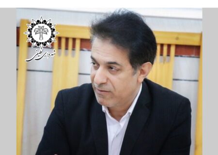 پروژه ساماندهی سیلاب و دفع آب‌های سطحی شهر لطیفی وارد مراحل اجرایی تأمین اعتبار ملی شد