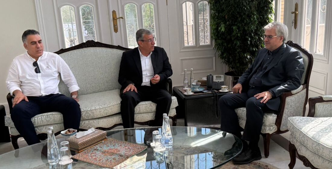 از مشکلات کنسولی تا تسهیل صدور ویزا