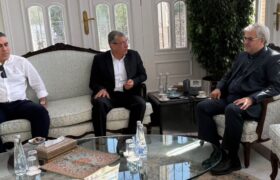 از مشکلات کنسولی تا تسهیل صدور ویزا