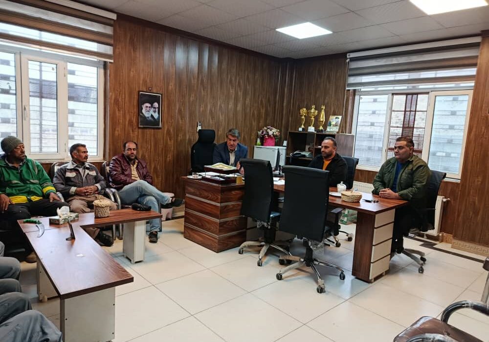 *اطلاعیه فوری شهرداری خومه زار*