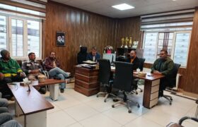 *اطلاعیه فوری شهرداری خومه زار*