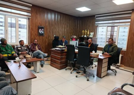 *اطلاعیه فوری شهرداری خومه زار*