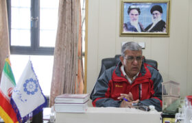 آمادگی پیش از بحران، کلید کاهش خسارات شهری است