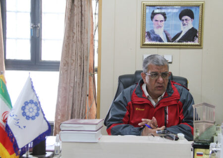 آمادگی پیش از بحران، کلید کاهش خسارات شهری است