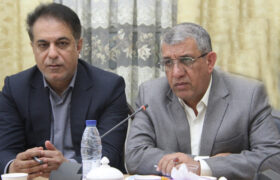 بارندگی‌های دو موج اخیر در شهر لار با اجرای بیش از ۴۰۰ مأموریت امدادی و خدماتی مدیریت شد / ایمنی لار نیازمند تصمیم‌های فوری و عملی است / تا زمانی که مسئولیت رودخانه‌ها به‌طور شفاف مشخص نشود، امکان برنامه‌ریزی، تخصیص بودجه و اقدام اجرایی مؤثر وجود نخواهد داشت