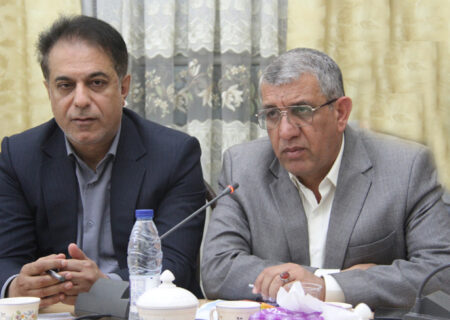 بارندگی‌های دو موج اخیر در شهر لار با اجرای بیش از ۴۰۰ مأموریت امدادی و خدماتی مدیریت شد / ایمنی لار نیازمند تصمیم‌های فوری و عملی است / تا زمانی که مسئولیت رودخانه‌ها به‌طور شفاف مشخص نشود، امکان برنامه‌ریزی، تخصیص بودجه و اقدام اجرایی مؤثر وجود نخواهد داشت