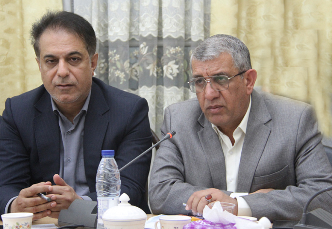 بارندگیهای دو موج اخیر در شهر لار با اجرای بیش از ۴۰۰ مأموریت امدادی و خدماتی مدیریت شد / ایمنی لار نیازمند تصمیمهای فوری و عملی است / تا زمانی که مسئولیت رودخانهها بهطور شفاف مشخص نشود، امکان برنامهریزی، تخصیص بودجه و اقدام اجرایی مؤثر وجود نخواهد داشت