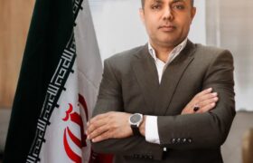 دکتر محمدرضا دمیری شهردار سورمق به عنوان شهردار نمونه و برتر استان فارس در حوزه پژوهش انتخاب گردید