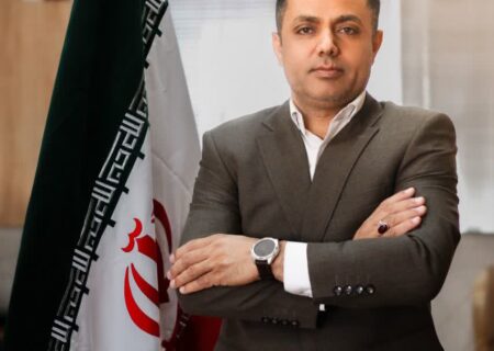 دکتر محمدرضا دمیری شهردار سورمق به عنوان شهردار نمونه و برتر استان فارس در حوزه پژوهش انتخاب گردید