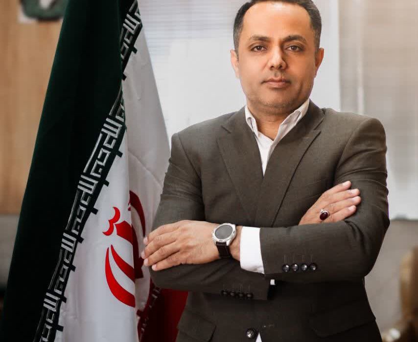 دکتر محمدرضا دمیری شهردار سورمق به عنوان شهردار نمونه و برتر استان فارس در حوزه پژوهش انتخاب گردید