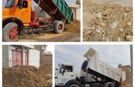 ایمن‌سازی کامل شهر در آستانه بارش‌های جدید باران