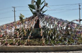 شهرداری جویم/فضاسازی/دهه مبارک فجر/بهمن ماه ۱۴۰۴