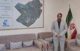 بودجه ۳۵ میلیارد تومانی شهرداری اسیر محقق شد