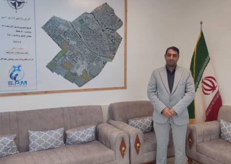 بودجه ۳۵ میلیارد تومانی شهرداری اسیر محقق شد