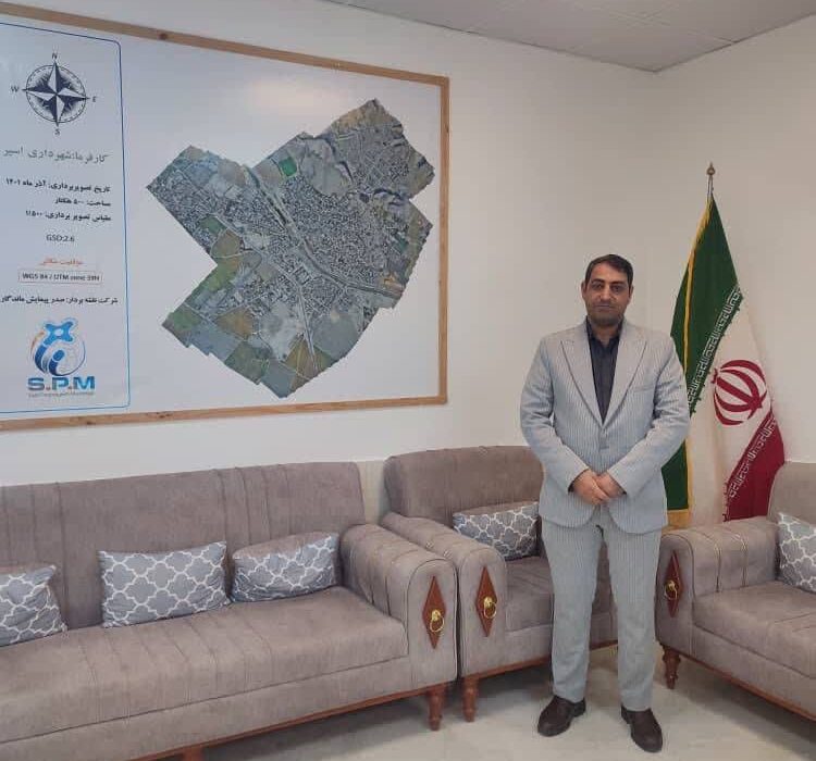 بودجه ۳۵ میلیارد تومانی شهرداری اسیر محقق شد