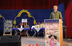 جایگاه زن در اسلام بی‌نظیر است/ دختران شهدا، مایه افتخار نظام مقدس جمهوری اسلامی