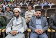 شهرداری جویم/جلسه جهاد تبیین/خرداد ماه ۱۴۰۵