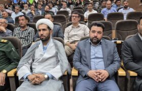 شهرداری جویم/جلسه جهاد تبیین/خرداد ماه ۱۴۰۵