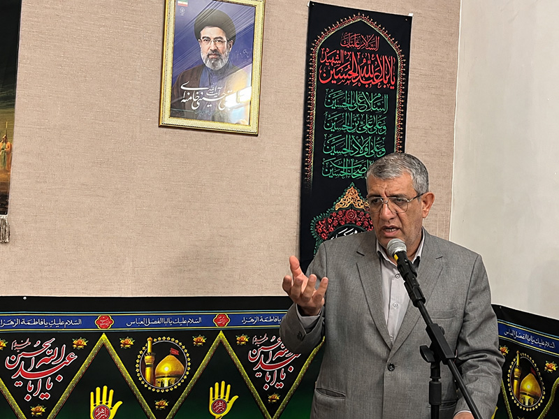 ساخت المان مفهومی با محوریت ترویج فرهنگ کتابخوانی در لار