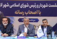 حمایت دولت و تحقق ۱۲۱ درصدی بودجه، اجرای ۵۲ پروژه شهری را شتاب بخشید