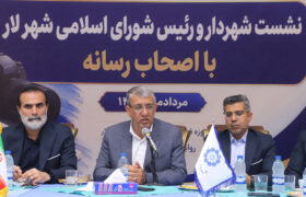 حمایت دولت و تحقق ۱۲۱ درصدی بودجه، اجرای ۵۲ پروژه شهری را شتاب بخشید