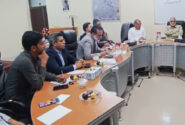 مطالبات دهگانه شهردار لار از نماینده مجلس؛ از بازسازی میدان میوه و ترهبار تا احیای بافت تاریخی
