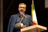 گردشگری، فرهنگ و تاریخ به موتور توسعه اقتصاد شهرهای فارس تبدیل شود
