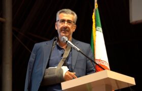 گردشگری، فرهنگ و تاریخ به موتور توسعه اقتصاد شهرهای فارس تبدیل شود