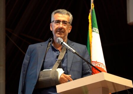 گردشگری، فرهنگ و تاریخ به موتور توسعه اقتصاد شهرهای فارس تبدیل شود