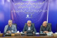 مدیر کل دفتر امور شهری و شوراهای استانداری فارس: نمایشگاه اقتصاد گردشگری، ظرفیت شهرهای فارس را به میدان می‌آورد