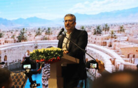 شهرداری‌ها بازیگران اصلی اقتصاد شهری و گردشگری هستند