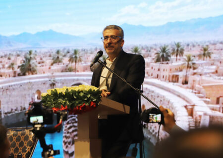 شهرداری‌ها بازیگران اصلی اقتصاد شهری و گردشگری هستند