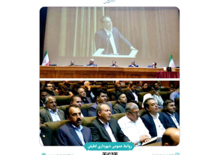 مطالبات کلان شهرداری‌ها از تأمین اجتماعی، اراضی دولتی و دستگاه‌های اجرایی تعیین تکلیف شود